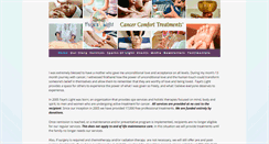 Desktop Screenshot of fayeslight.org